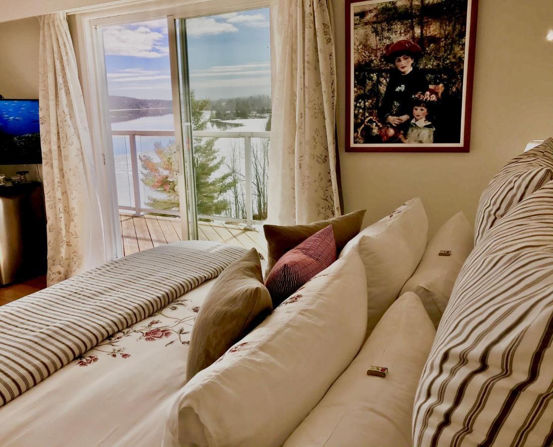 Auberge Tom B&B Chelsea Extérieur photo