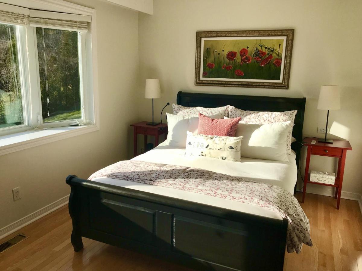 Auberge Tom B&B Chelsea Extérieur photo
