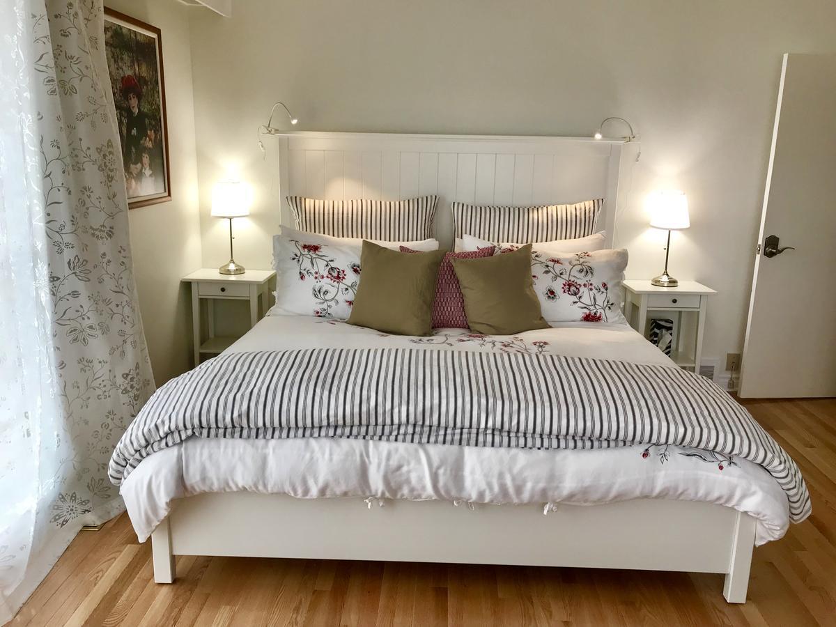 Auberge Tom B&B Chelsea Extérieur photo
