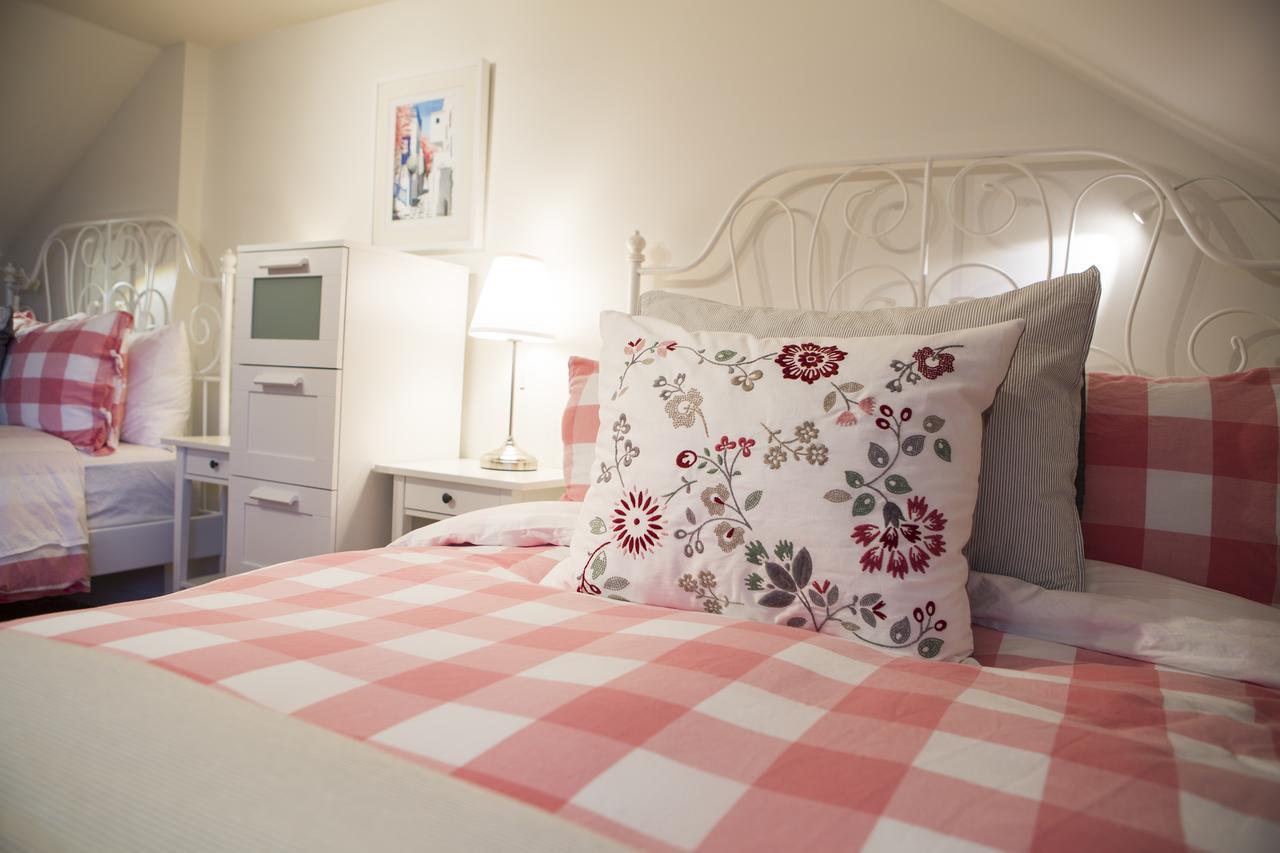 Auberge Tom B&B Chelsea Extérieur photo